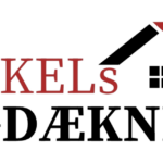 Logo Mikkels Tagdækning i Aalborg