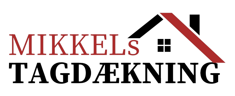Mikkels Tagdækning: en ny tagdækker i top 3 i Aalborg